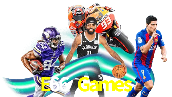 E66 Games