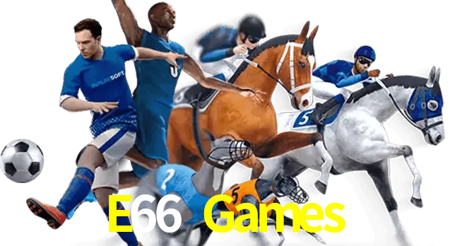 E66 Games