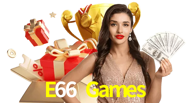 E66 Games