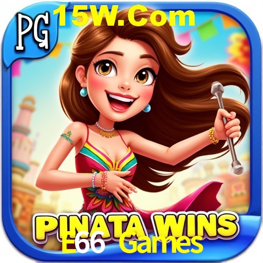 Security Systems E66 Games