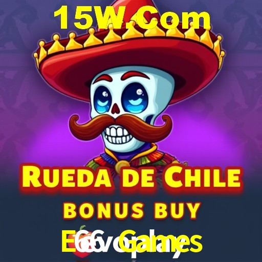 Inovações de Jogos na E66 Games: O Futuro das Experiências Interativas