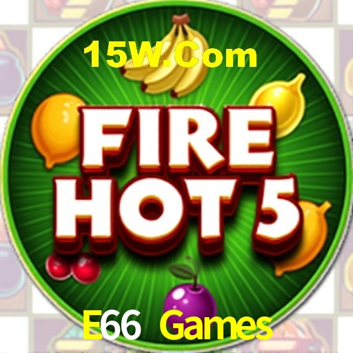 A Emoção da Loteria na E66 Games: Uma Chance de Mudança de Vida