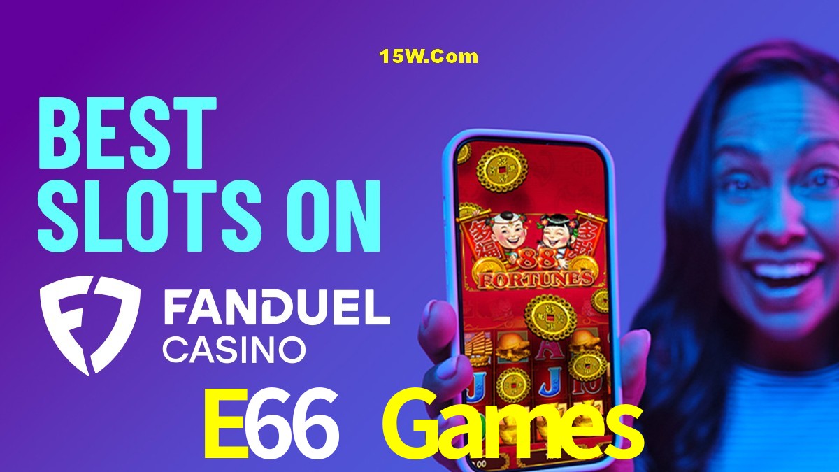 Live Casino E66 Games