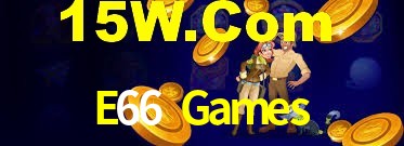 Exclusive Games E66 Games