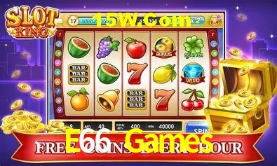 PIX Instantâneo E66 Games