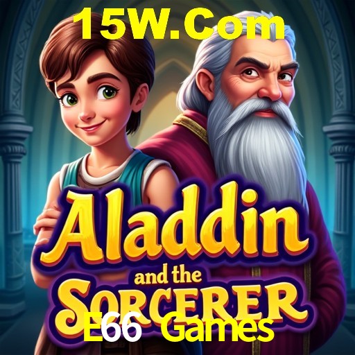 A Emoção da Loteria na E66 Games: Uma Chance de Mudança de Vida