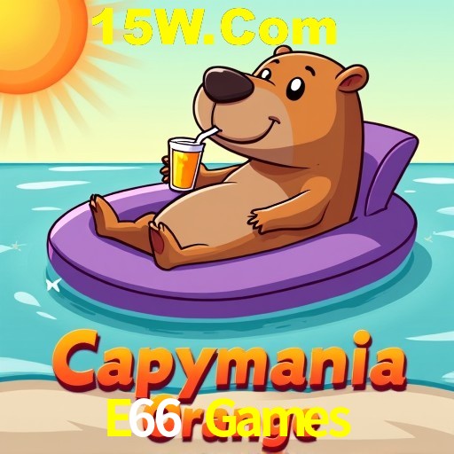 Exclusive Offers E66 Games