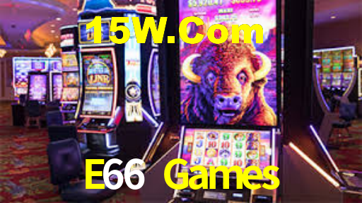 E66 Games