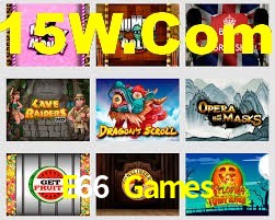 Live Casino E66 Games