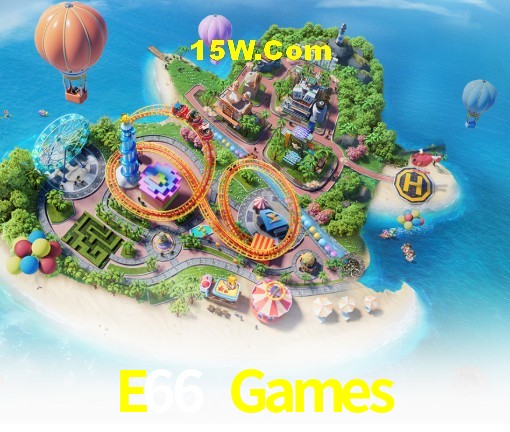 Interface Premium E66 Games