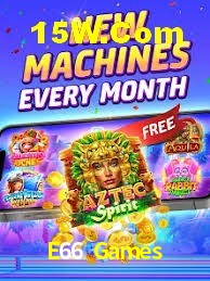 Gates of Olympus E66 Games