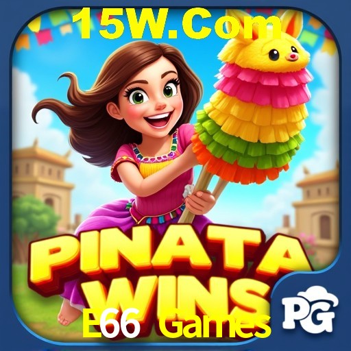 Descubra a Essência do E66 Games: Nossa História e Compromissos