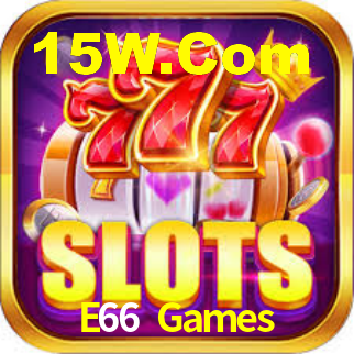 E66 Games,E66 Bet