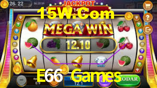 E66 Games,E66 Bet