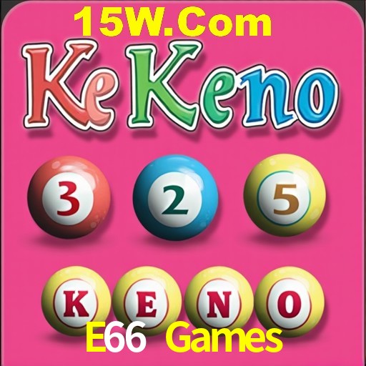 2FA Security E66 Games