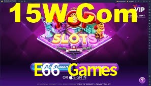 Tournaments E66 Games