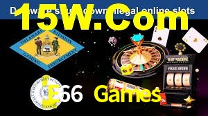 Programa VIP E66 Games