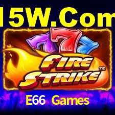 Tennis Betting E66 Games