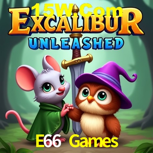 A Popularidade dos Caça-Níqueis no E66 Games