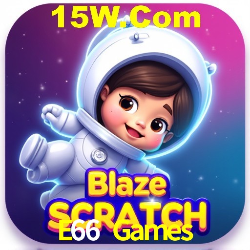 Descubra o Mundo do Cassino Online com E66 Games