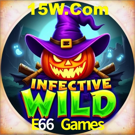 Descubra o Mundo do Cassino Online com E66 Games