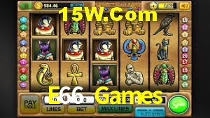 Bonus Features E66 Games