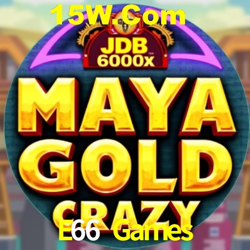 Descubra a Essência do E66 Games: Nossa História e Compromissos