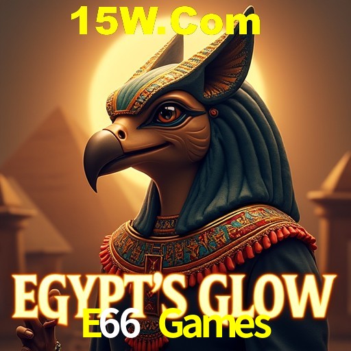 Flash Promotion E66 Games