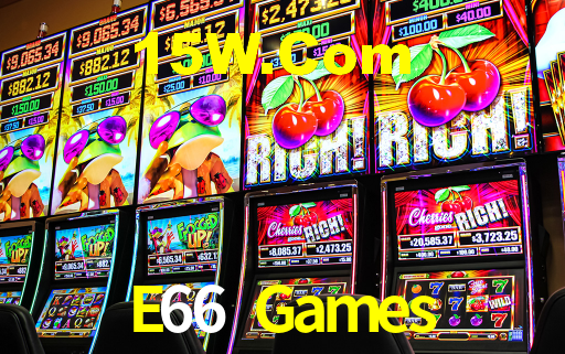 E66 Games