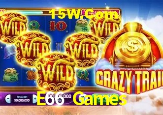 Benefícios da Conta E66 Games