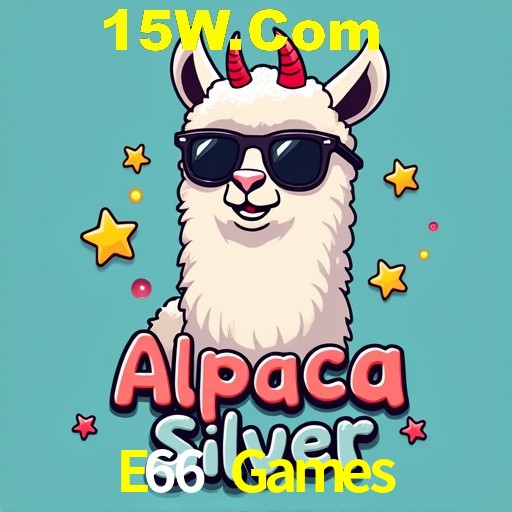 Platform Technology E66 Games