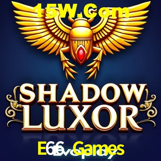 Desvendando o Mundo dos Jogos Virtuais na E66 Games