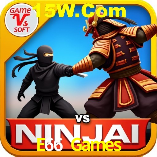 Desvendando o Mundo dos Jogos Virtuais na E66 Games