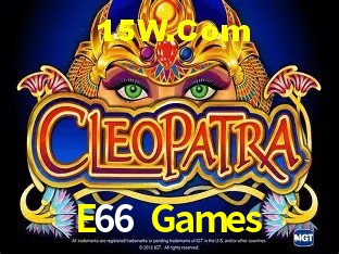 Gates of Olympus E66 Games