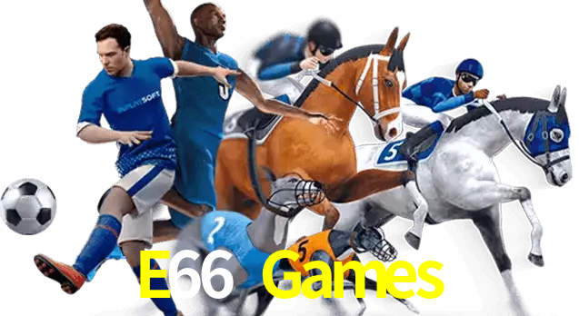 E66 Games