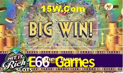 Security Systems E66 Games