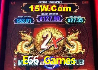 Bonus Features E66 Games