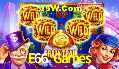Game Statistics E66 Games