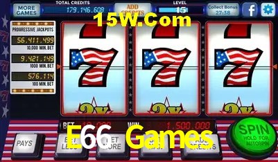 E66 Games - Security