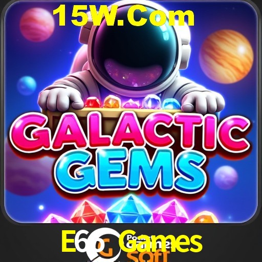 Flash Promotion E66 Games