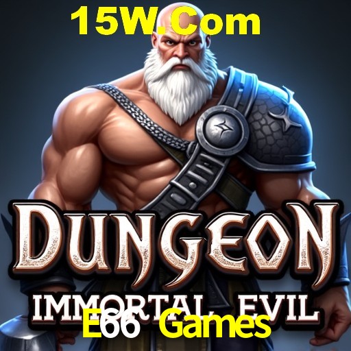 Weekend Specials E66 Games