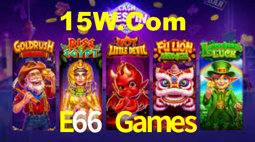 E66 Bet