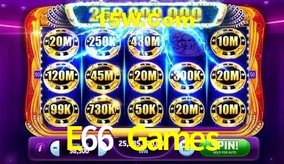 E66 Games Salvador - Football
