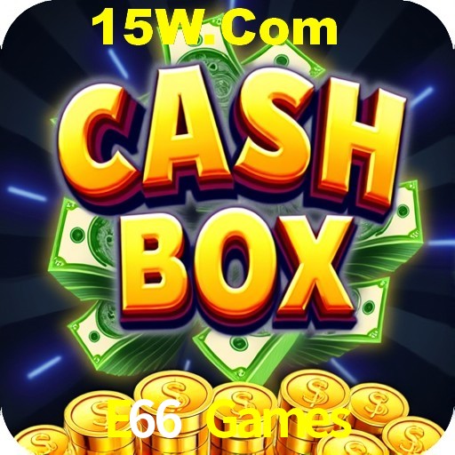 Interface do App E66 Games