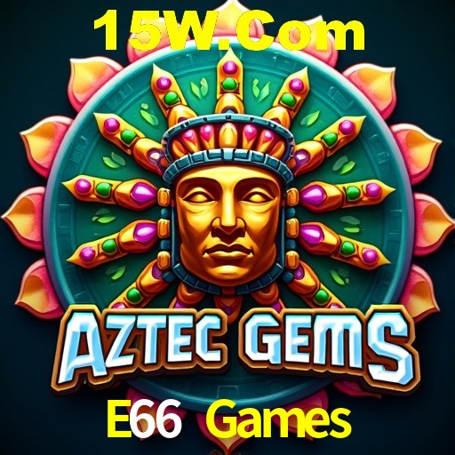 Jogo Aviator E66 Games