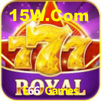 E66 Games