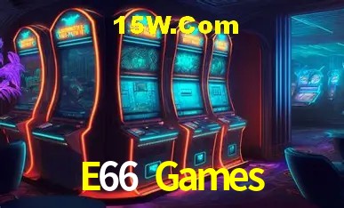 E66 Games Fortaleza - Reviews
