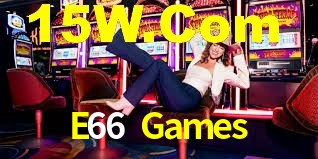 E66 Games,E66 Bet