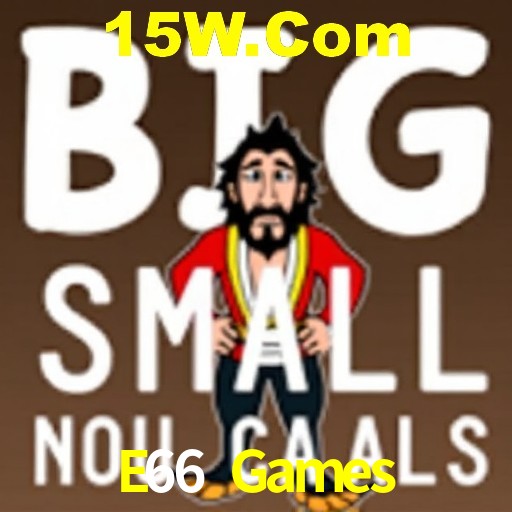 E66 Games São Paulo - Jogo Coleção