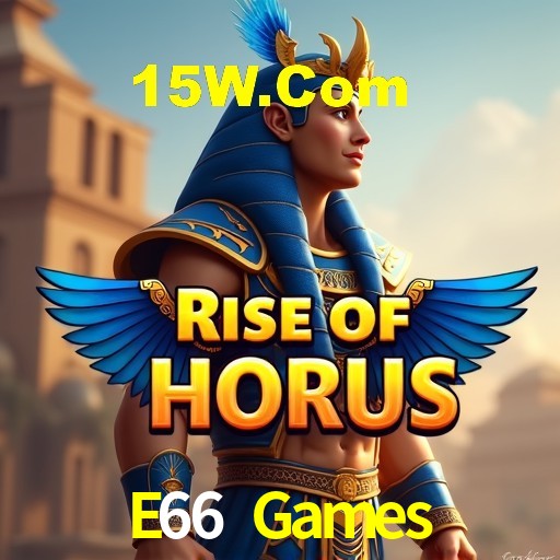 Estatísticas Esportivas E66 Games